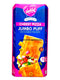 Vadilal-Jumbo Puff Cheesy Pizza -125gm